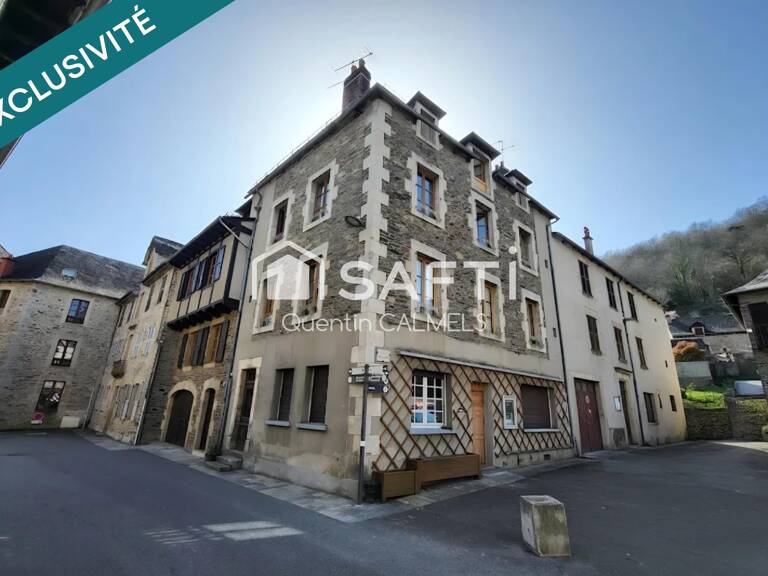 Gîte L'Oustal del Camin  Estaing — photo 1