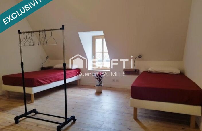 Gîte L'Oustal del Camin  Estaing — photo 5