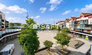 Appartement 3 Pièces 67 m² à vendre à La Teste-de-Buch (33260)