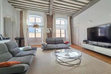 Appartement 6 pièces 379000 €