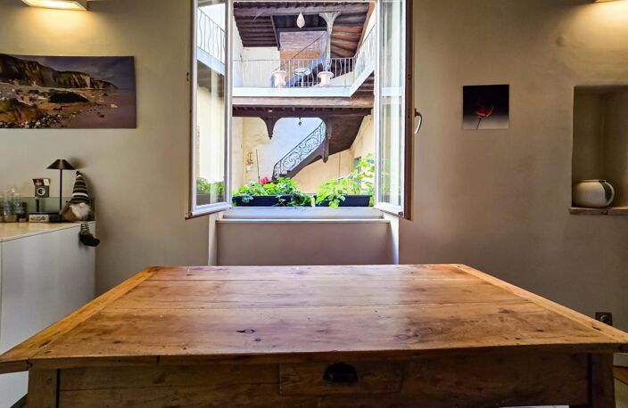 Appartement de caractère au cœur historique de Montauban — photo 4