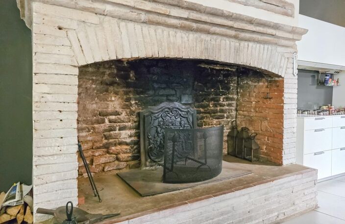 Appartement de caractère au cœur historique de Montauban — photo 5