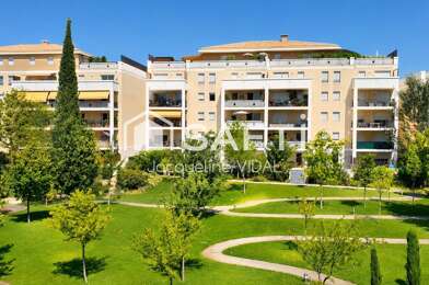 Appartement 2 pièces 199000 €