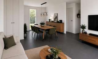 Maison 4 Pièces 77 m² à vendre à Vieux-Vy-sur-Couesnon (35490)
