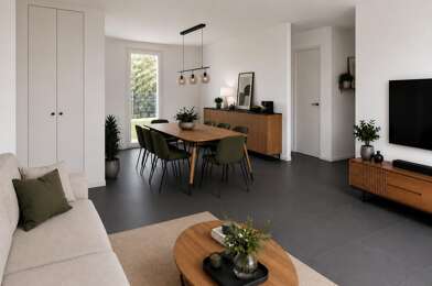 Maison 4 pièces 220000 €