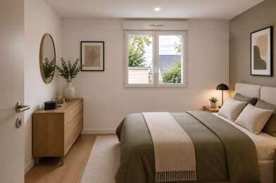 Maison 4 pièces 220000 €