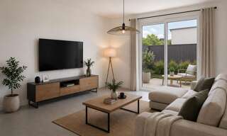 Maison 4 Pièces 77 m² à vendre à Vieux-Vy-sur-Couesnon (35490)
