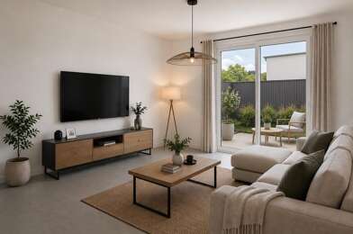 Maison 4 pièces 220000 €