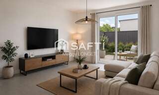 Maison 4 Pièces 77 m² à vendre à Sens-de-Bretagne (35490)