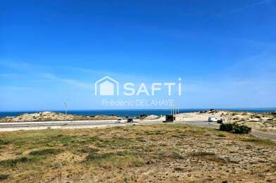 Appartement 2 pièces 185000 €