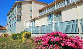 Appartement 2 Pièces 34 m² à vendre à Soulac-sur-Mer (33780)
