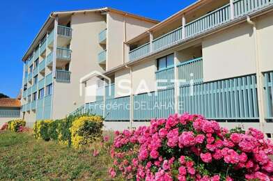 Appartement 2 pièces 185000 €