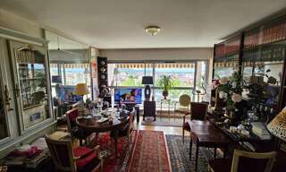 Appartement 3 Pièces 56 m² à vendre à Vichy (03200)