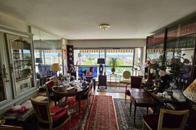 Appartement 3 pièces 127000 €