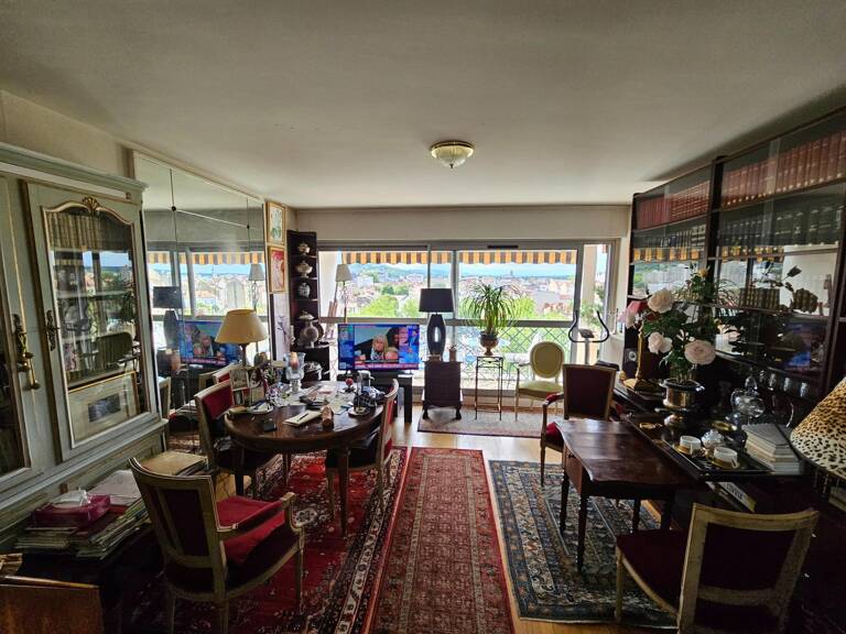 Appartement F3 Vichy proche Marché Couvert 56 m² — photo 1