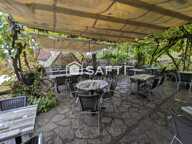 Vente bar restaurant dans un des plus beaux village de France — photo 2