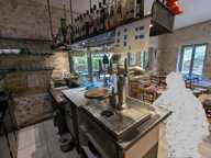 Vente bar restaurant dans un des plus beaux village de France — photo 3