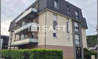 Appartement 3 Pièces 67 m² à vendre à Amnéville (57360)