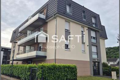 Appartement 3 pièces 234000 €