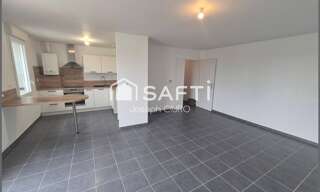 Appartement 3 Pièces 67 m² à vendre à Amnéville (57360)