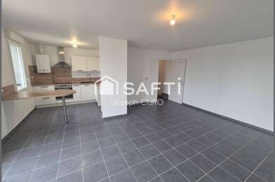 Appartement 3 pièces 233000 €