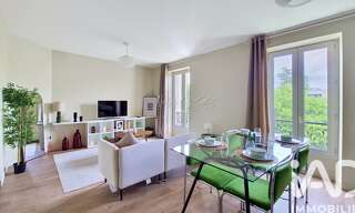 Appartement 2 Pièces 36 m² à vendre à Saint-Denis (93200)