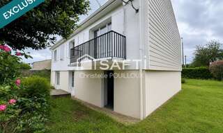 Maison 6 Pièces 146 m² à vendre à Niort (79000)