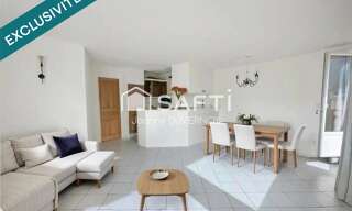 Appartement 3 Pièces 64 m² à vendre à Orcières (05170)