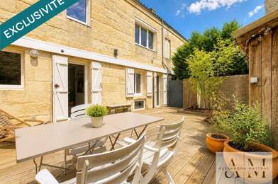 Appartement 3 pièces 573000 €