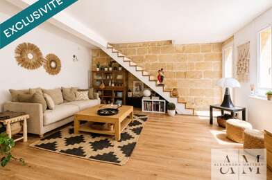 Appartement 3 pièces 573000 €