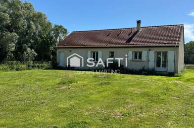 Maison 3 pièces 153000 €