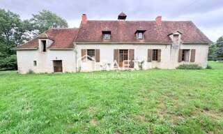 Maison 6 Pièces 146 m² à vendre à Clion (36700)