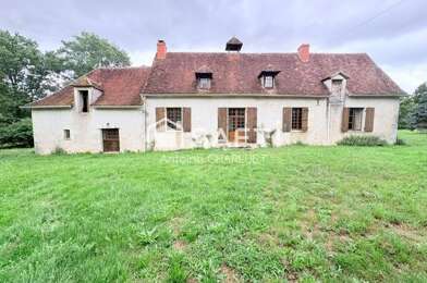 Maison 6 pièces 117700 €