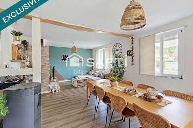 Maison 4 pièces 235000 €
