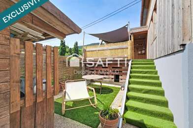 Maison 4 pièces 235000 €
