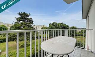 Appartement 4 Pièces 87 m² à vendre à Chatou (78400)