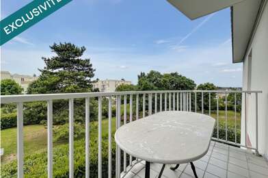 Appartement 4 pièces 349000 €