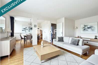 Appartement 4 pièces 349000 €