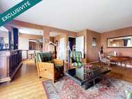 CHATOU APPARTEMENT 87M2 2CH BALCON CAVE 2 PARKINGS — photo 4