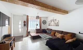 Maison 8 Pièces 169 m² à vendre à Moidieu-Détourbe (38440)