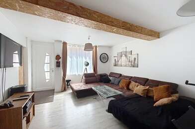Maison 8 pièces 240000 €