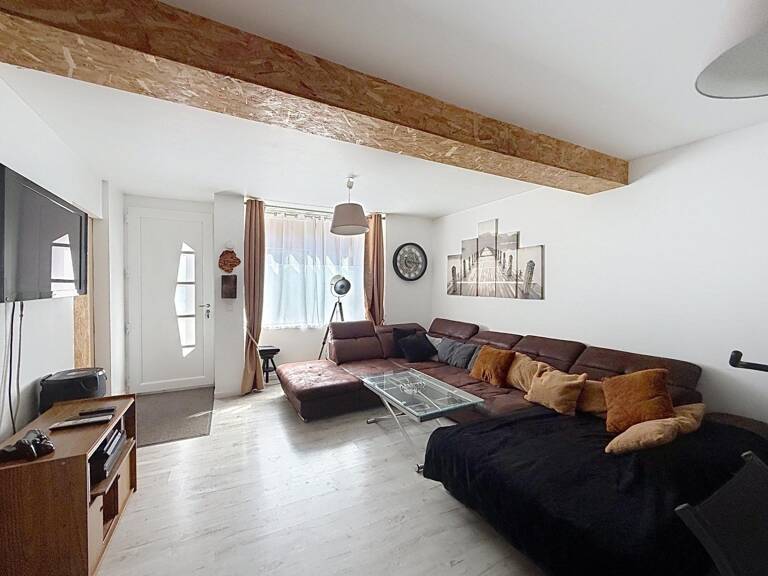 DEUX APPARTEMENTS — photo 1