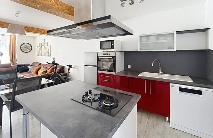 DEUX APPARTEMENTS — photo 2