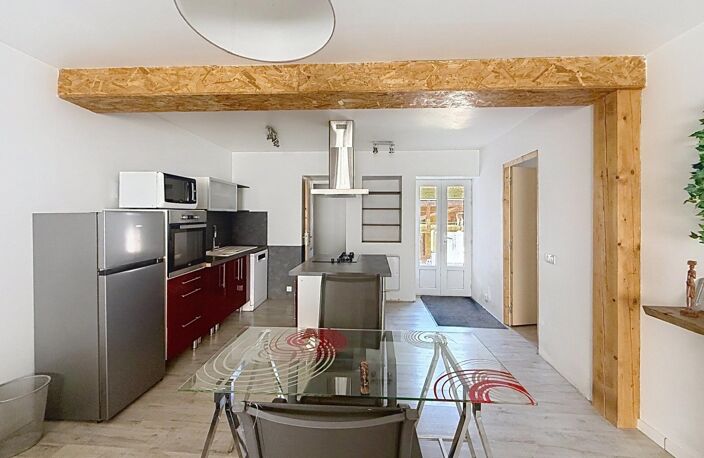 DEUX APPARTEMENTS — photo 3