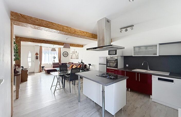 DEUX APPARTEMENTS — photo 4