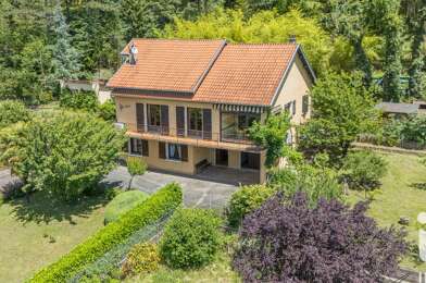 Maison 5 pièces 138000 €