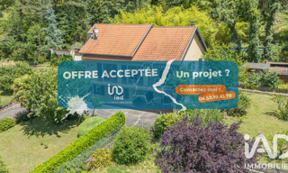 Maison 5 Pièces 141 m² à vendre à Decazeville (12300)
