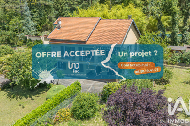 Maison 5 pièces 138000 €