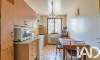 Maison 5 Pièces 141 m² à vendre à Decazeville (12300)