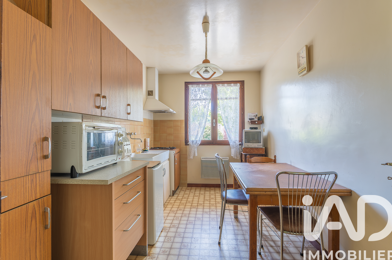 Maison 5 pièces 138000 €